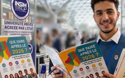 Comment choisir sa spécialité après le bac 2026 ?