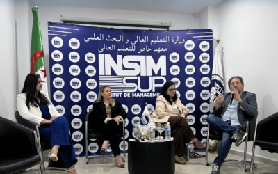 INSIM SUP lance sa licence en Communication avec un événement dédié aux métiers des médias